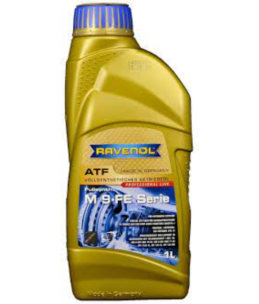 RAVENOL ATF M 9-FE 1L