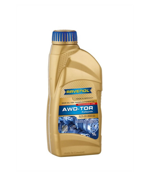 RAVENOL AWD-TOR Fluid 1L