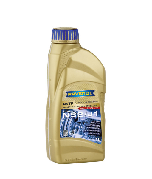 RAVENOL CVTF NS2/J1 Fluid 1L