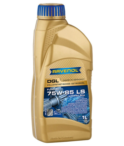 RAVENOL DGL 75W-85 LS 1L