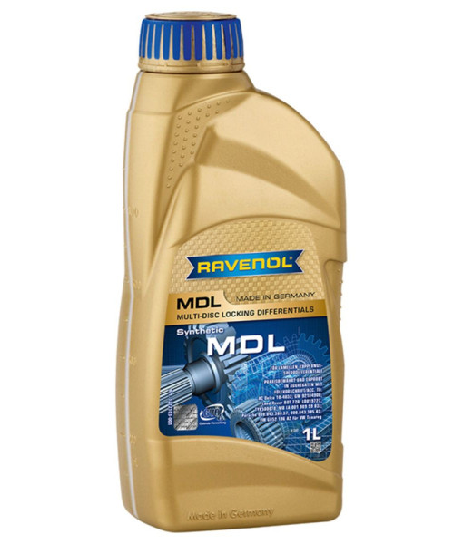 RAVENOL MDL Multi-disc locking differentials 1L