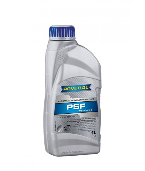 RAVENOL PSF Fluid-Hydraulik 1L