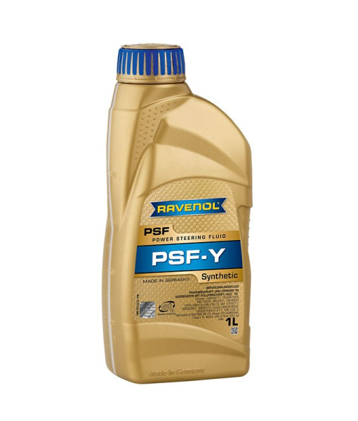RAVENOL PSF-Y Fluid 1L