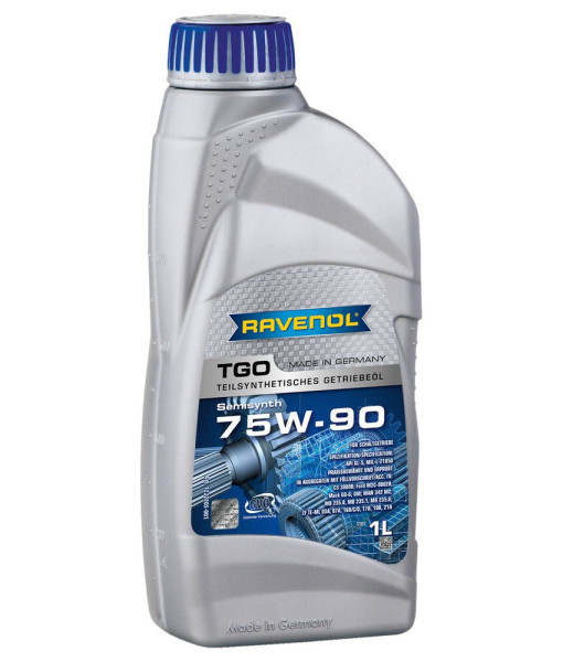 RAVENOL TGO 75W-90 1L