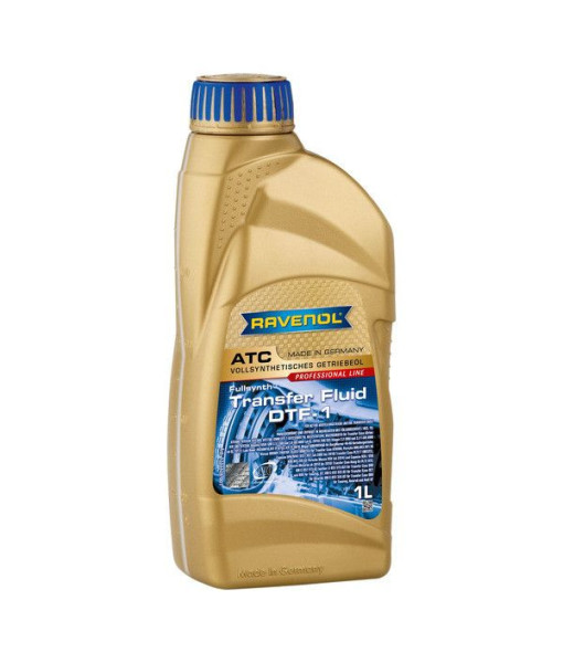 RAVENOL Transfer Fluid DTF-1 1L