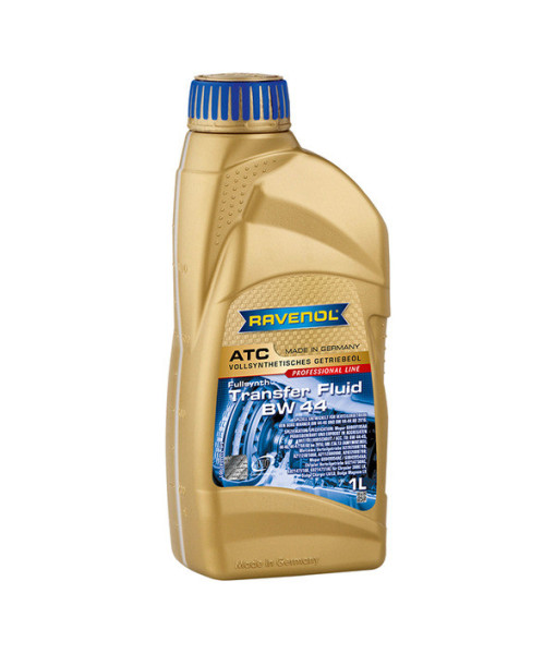 RAVENOL Transfer Fluid BW 44 1L