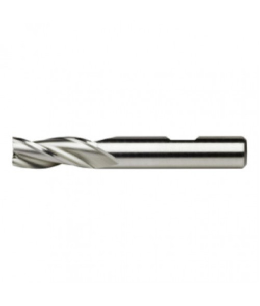 Фреза концевая HSSE8 TiALN, DIN 844 6.0mm